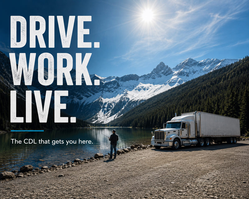 cdl commercial licence school training locations kalispell and hamilton mt