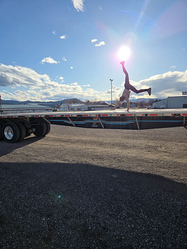 Route 93 Trucking School | Locations in Hamilton and Kalispell MT